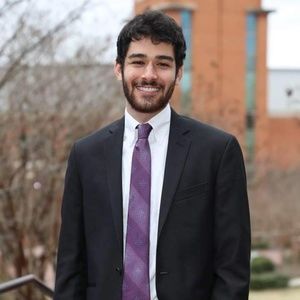 Meet your Posher, Joseph